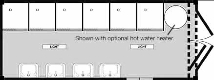 Genesis Floor Plans